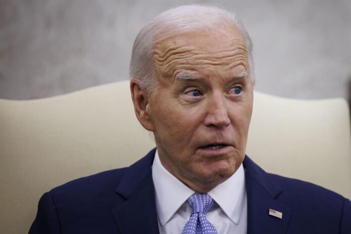 Joe Biden