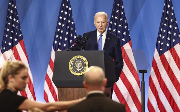 Joe Biden