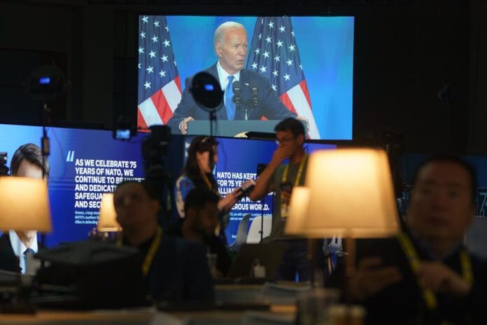 Joe Biden (20) Joe Biden
