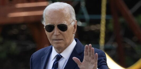 Joe Biden