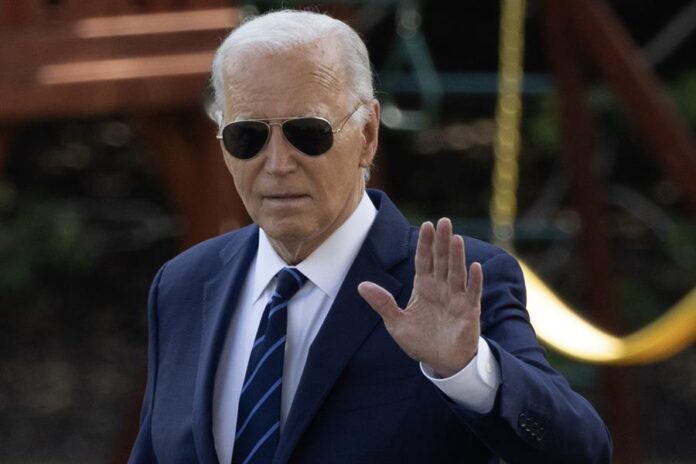 Joe Biden (25) Joe Biden