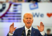 Joe Biden