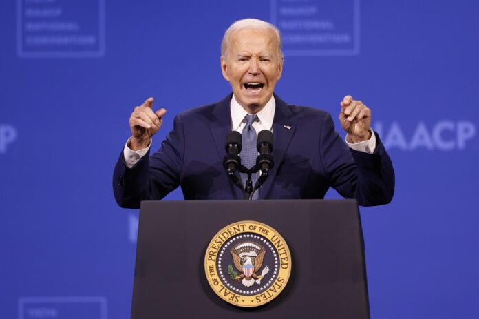 Joe Biden