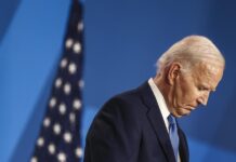 El presidente Joe Biden decide abandonar la carrera a la presidencia Joe Biden