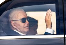 Los republicanos piden la dimisión "inmediata" de Biden como presidente Joe Biden