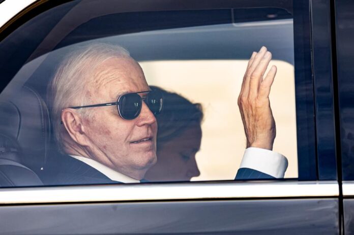 Joe Biden