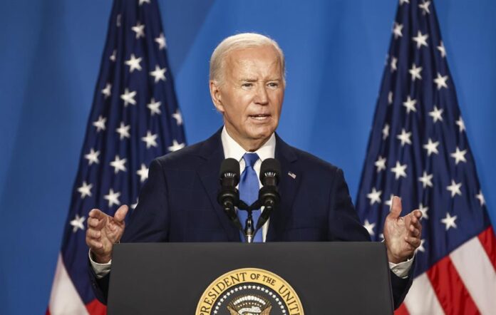 Joe Biden