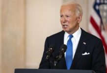El plan de Biden para salir de la crisis: aparentar normalidad y poner el foco en Trump Joe Biden