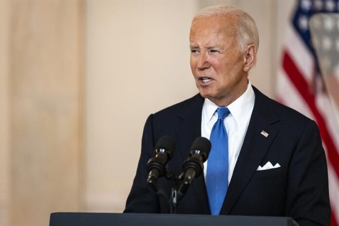 Joe Biden