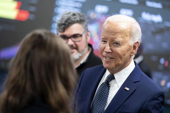 Joe Biden (46) Joe Biden
