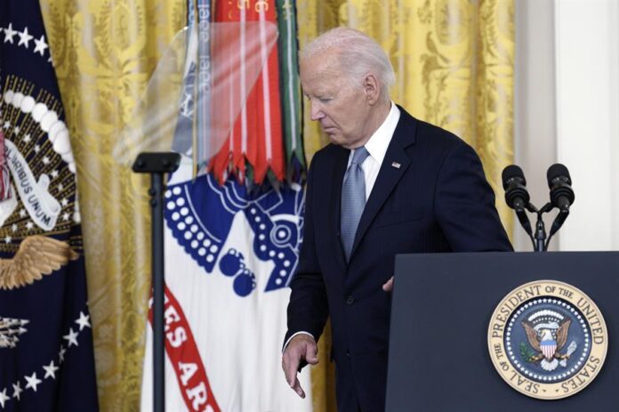 Joe Biden (49) Joe Biden