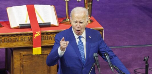 Joe Biden