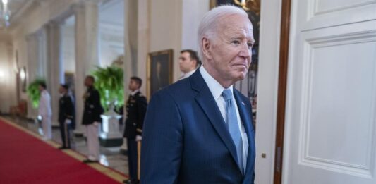 Joe Biden