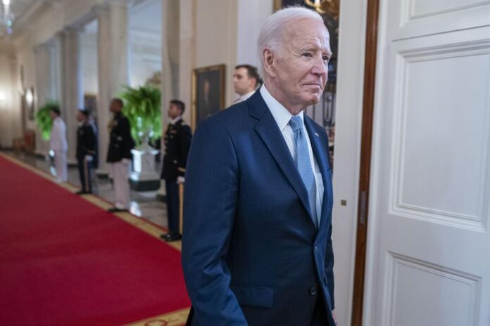 Joe Biden