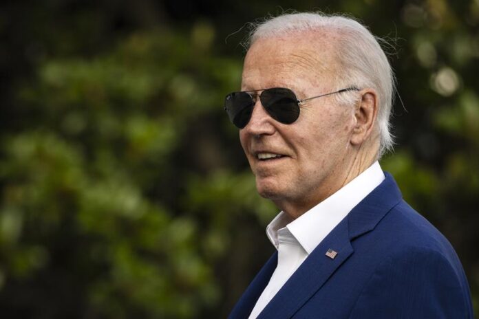 Joe Biden (8) Joe Biden