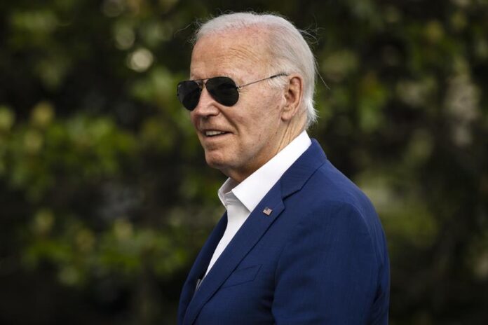 Joe Biden (9) Joe Biden