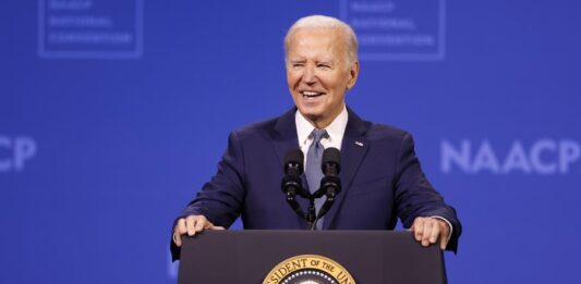 Joe Biden