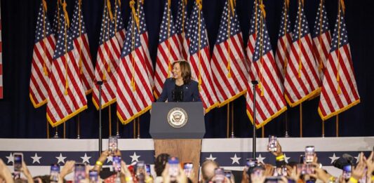 Kamala Harris