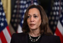 Trump describe a Harris como la extrema izquierda en su primer mitin como contrincantes Kamala Harris