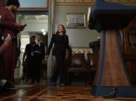 Kamala Harris
