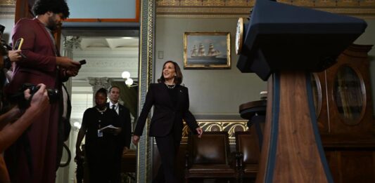 Kamala Harris