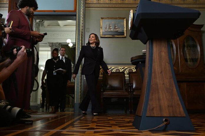 Kamala Harris