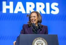 A 100 días de las elecciones, Harris gana impulso y J.D. Vance lastra a Trump