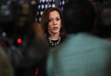 Harris y su candidato a vicepresidente comenzarán mañana una gira por estados clave
