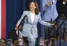Kamala Harris