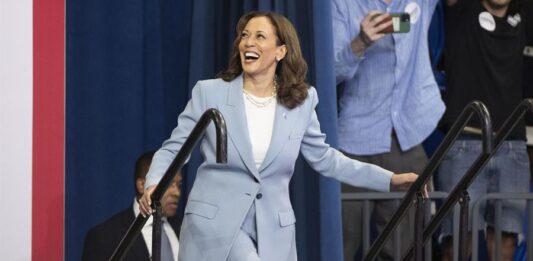 Kamala Harris