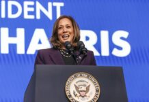 Kamala Harris