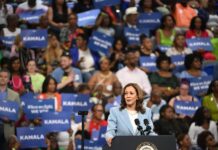 Kamala Harris