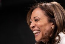 Kamala Harris