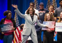 Kamala Harris