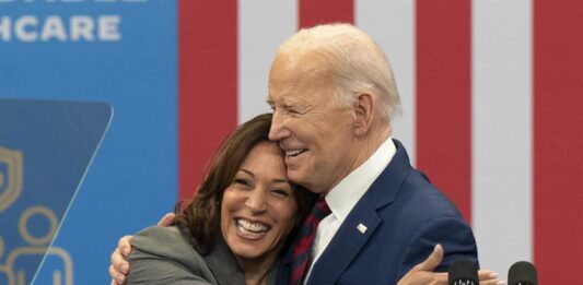 Kamala Harris