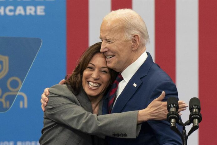 Kamala Harris (6) Kamala Harris