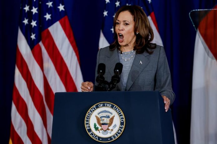 Kamala Harris