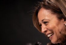 Harris contra Trump, un pulso al machismo y racismo latentes en la política de EE.UU.