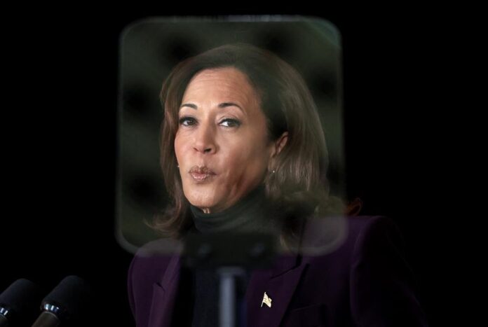 Kamala Harris (8) Kamala Harris