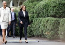 Kamala Harris
