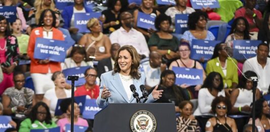Kamala Harris