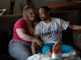 Kansas City Shooting