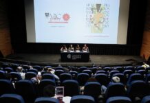 Muestra Internacional de Cine con perspectiva de género recorrerá México con 46 títulos La Muestra Internacional de Cine con Perspectiva de Género (MICGénero) reveló este martes su programa