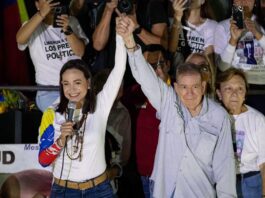 Falsedades que se esparcen en el contexto de las elecciones presidenciales en Venezuela