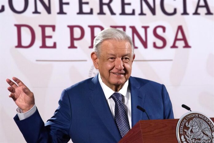 López Obrador López Obrador