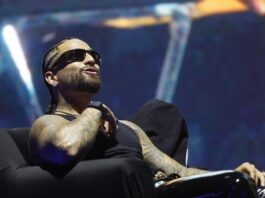 Maluma y Quevedo se suman a la Semana Billboard de la Música Latina en Miami Maluma