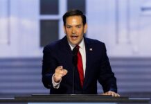 Blinken y Marco Rubio se reúnen para preparar la transición al frente de la diplomacia Marco Rubio