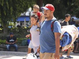Migrantes