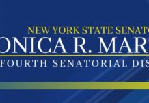 Senadora Martínez participará en el National Night Out de Brentwood y Wyandanch Mónica R. Martínez