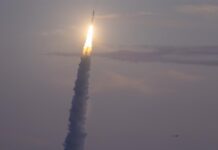 NASA-SLD 45